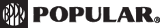 (PUPULAR INC. LOGO)